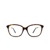 Cartier CT0258O Eyeglasses 002 havana - product thumbnail 1/5