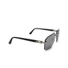 Cartier CT0276S Sunglasses 004 ruthenium - product thumbnail 2/4
