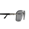Cartier CT0276S Sunglasses 004 ruthenium - product thumbnail 3/4
