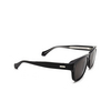Cartier CT0277S Sunglasses 001 black - product thumbnail 2/4