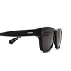 Cartier CT0277S Sunglasses 001 black - product thumbnail 3/4