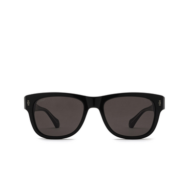 Cartier CT0277S Sunglasses 001 black - front view