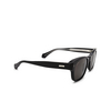 Cartier CT0278S Sunglasses 001 black - product thumbnail 2/5