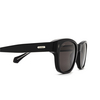 Cartier CT0278S Sunglasses 001 black - product thumbnail 3/5