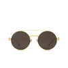 Cartier CT0279S Sunglasses 001 gold - product thumbnail 1/4