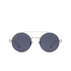 Cartier CT0279S Sunglasses 002 silver - product thumbnail 1/5
