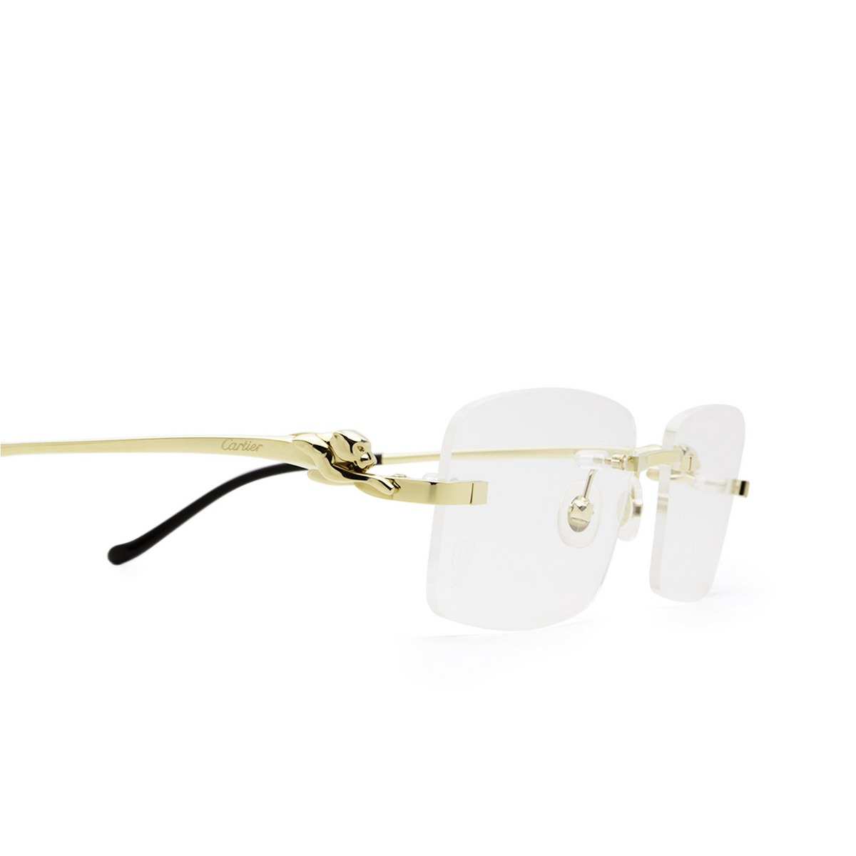 Cartier CT0281O Eyeglasses - Mia Burton