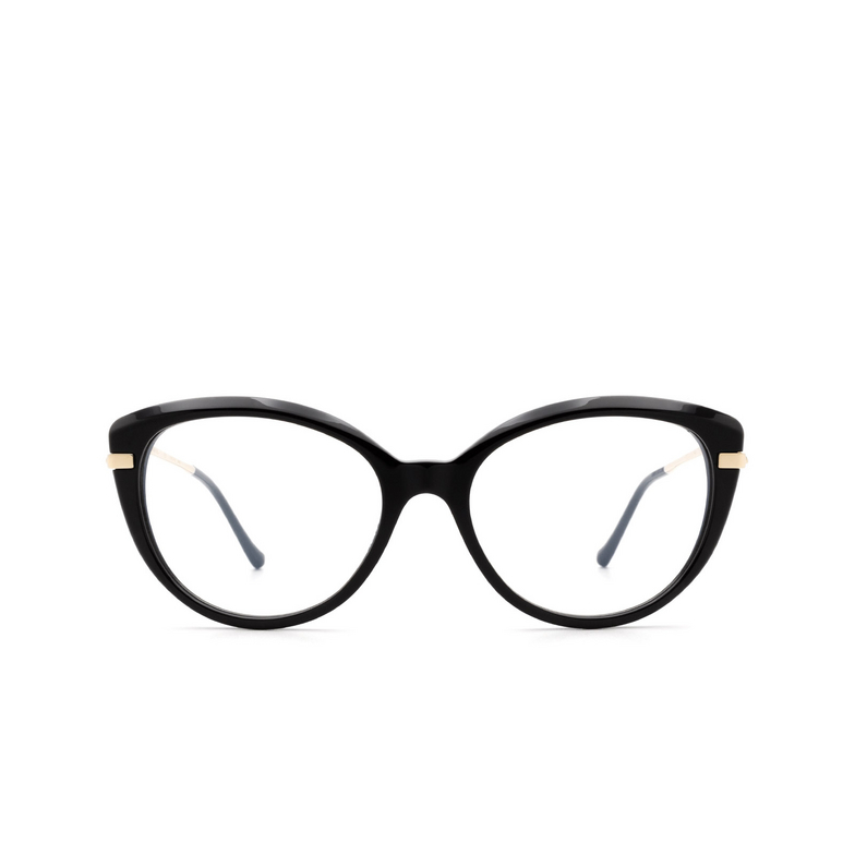 Cartier CT0283O Eyeglasses 001 black - 1/5