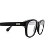 Cartier CT0292O Eyeglasses 001 black - product thumbnail 3/5