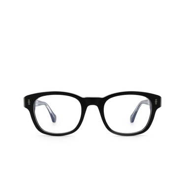 Cartier CT0292O Eyeglasses 001 black - front view