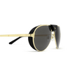 Cartier CT0296S Sunglasses 001 gold - product thumbnail 3/5