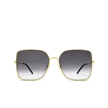 Cartier CT0299S Sunglasses 001 gold - front view