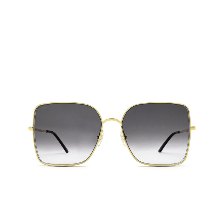 Cartier CT0299S Sunglasses 001 gold - 1/4