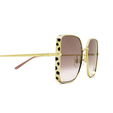 Sunglasses Cartier CT0299S Mia Burton