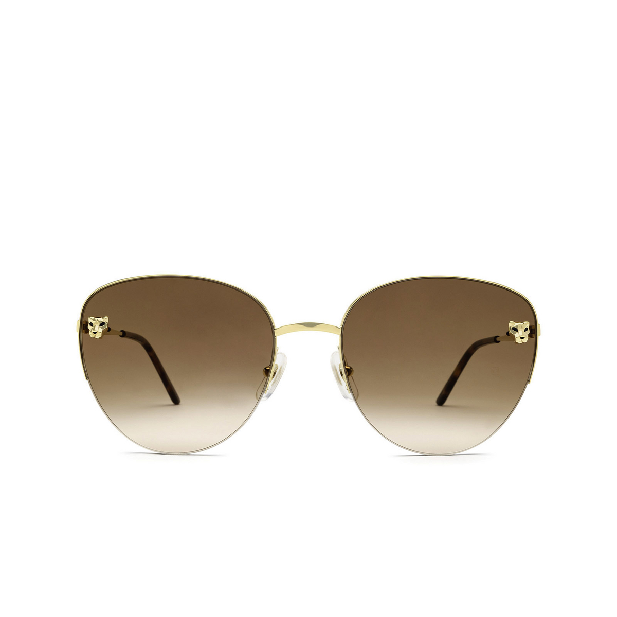 Sunglasses Cartier CT0301S - Mia Burton