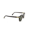 Cartier CT0302S Sunglasses 002 havana - product thumbnail 2/5