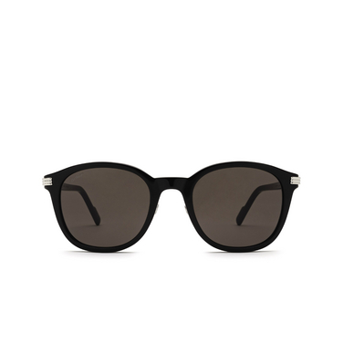 Cartier CT0302S Sunglasses 005 black - front view