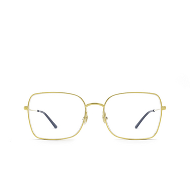 Cartier CT0310O Eyeglasses 001 gold - front view