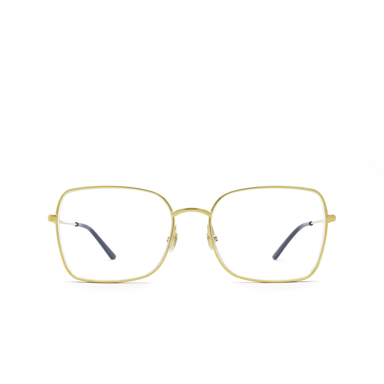 Cartier CT0310O Eyeglasses 001 gold - 1/5