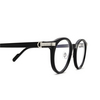 Cartier CT0312O Eyeglasses 001 black - product thumbnail 3/5