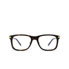 Cartier CT0313O Eyeglasses 002 havana - product thumbnail 1/5
