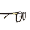 Cartier CT0313O Eyeglasses 002 havana - product thumbnail 3/5