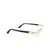 Cartier CT0318O Eyeglasses 002 havana - product thumbnail 2/4