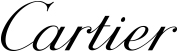 Cartier eyeglasses logo