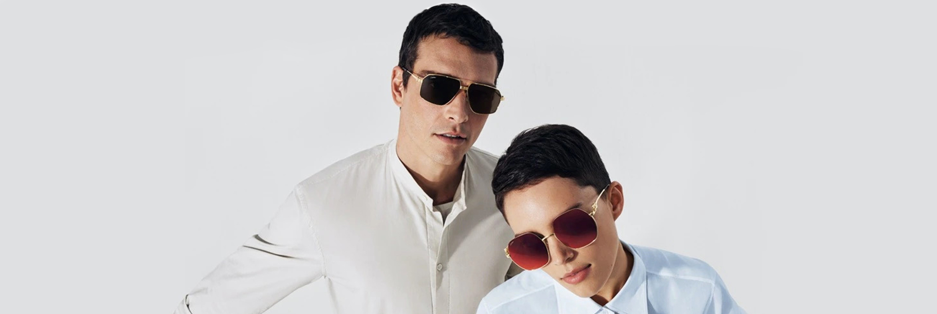 Cartier® Sunglasses