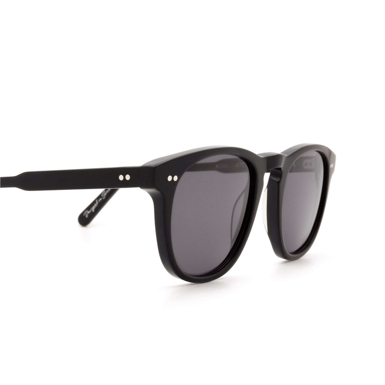 Chimi #001 Sunglasses BERRY black - 3/5