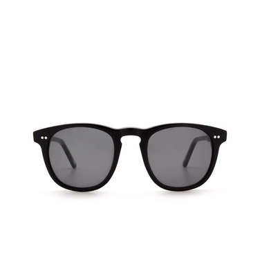 Chimi #001 Sunglasses BERRY black - front view