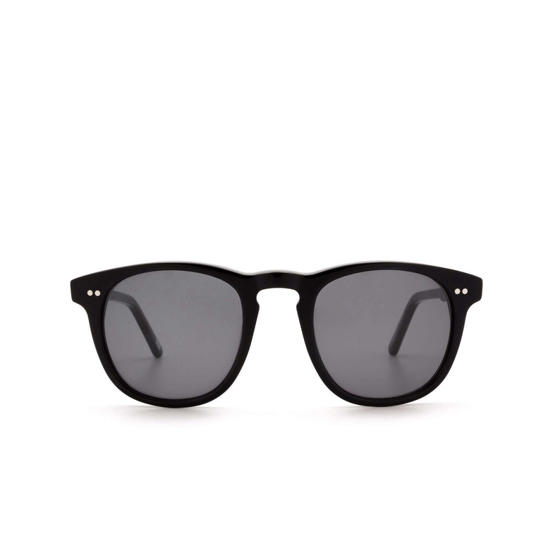 Chimi #001 Sunglasses BERRY black - 1/5