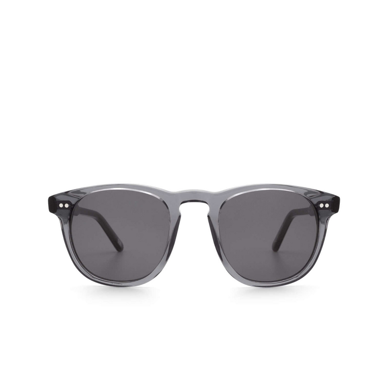 Chimi #001 Sunglasses GINGER grey - 1/5