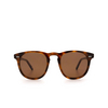 Chimi #001 Sunglasses TRT tortoise - product thumbnail 1/5