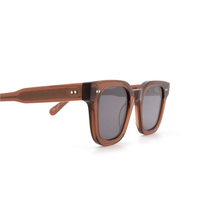 Chimi #004 Sunglasses COCO brown - 3/5