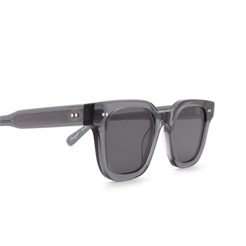 Chimi #004 Sunglasses GINGER grey - 3/5
