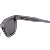 Chimi #004 Sunglasses GINGER grey - product thumbnail 4/5