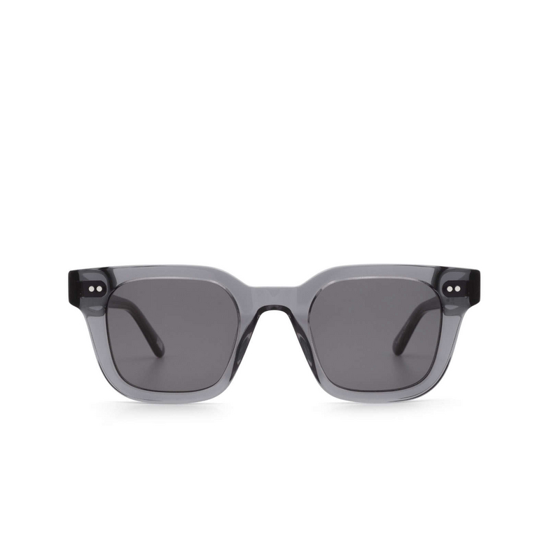 Chimi #004 Sunglasses GINGER grey - 1/5