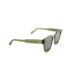 Gafas de sol Chimi #004 KIWI green - Miniatura del producto 2/5