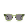 Gafas de sol Chimi #004 KIWI green - Miniatura del producto 1/5