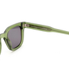 Gafas de sol Chimi #004 KIWI green - Miniatura del producto 4/5