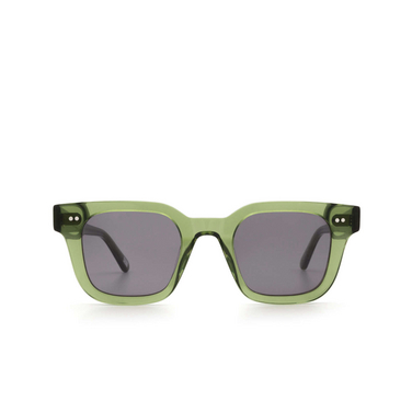 Chimi #004 Sonnenbrillen KIWI green - Vorderansicht
