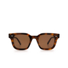 Chimi #004 Sunglasses TRT tortoise - product thumbnail 1/5