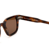 Chimi #004 Sunglasses TRT tortoise - product thumbnail 4/5