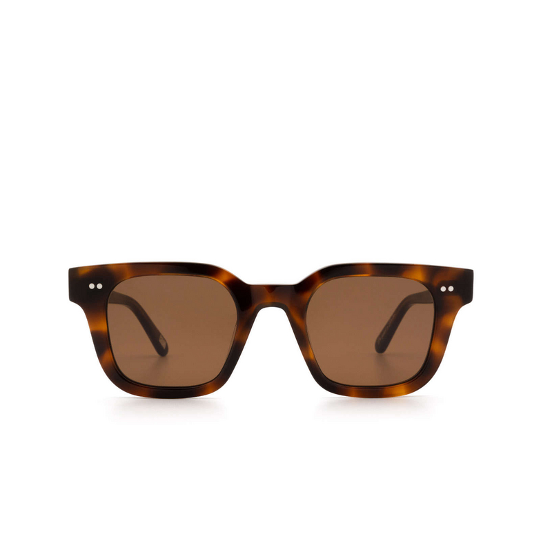 Chimi #004 Sunglasses TRT tortoise - 1/5