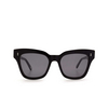 Chimi #005 Sonnenbrillen BERRY black - Produkt-Miniaturansicht 1/5