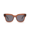 Gafas de sol Chimi #005 COCO brown - Miniatura del producto 1/5