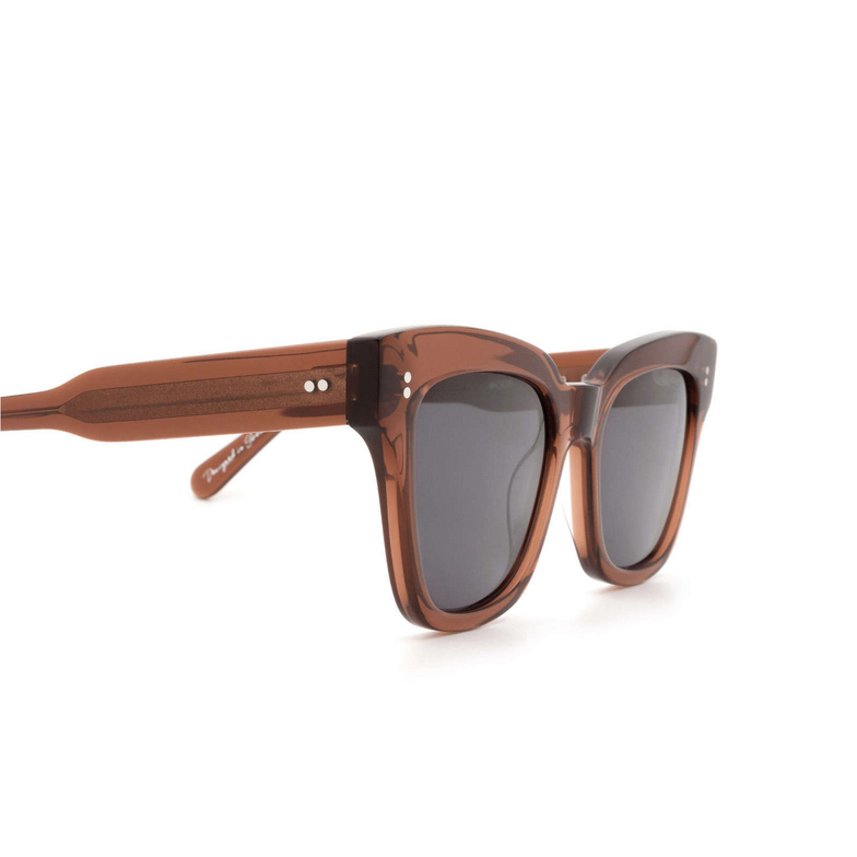 Gafas de sol Chimi #005 COCO brown - 3/5