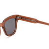 Chimi #005 Sunglasses COCO brown - product thumbnail 4/5