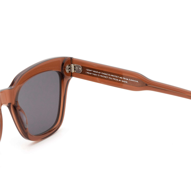 Chimi #005 Sunglasses COCO brown - 4/5